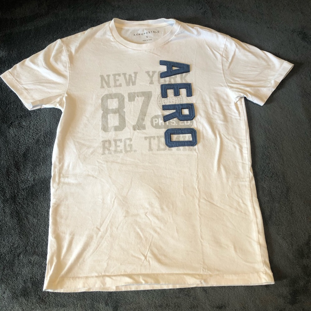 Small Aeropostale T-Shirt